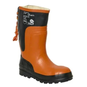 Solidur EURBOT Chainsaw Wellies Class 3 Image