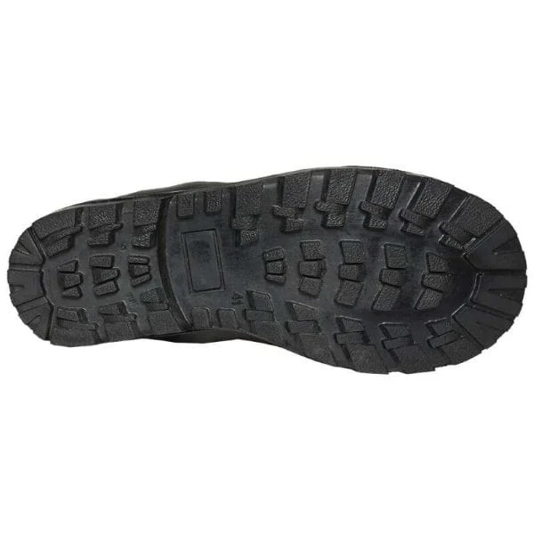 Solidur EURBOT Chainsaw Wellies Class 3 Image Sole