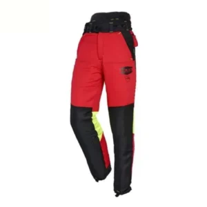 Solidur FEPA Feline Chainsaw Trousers 1A Image