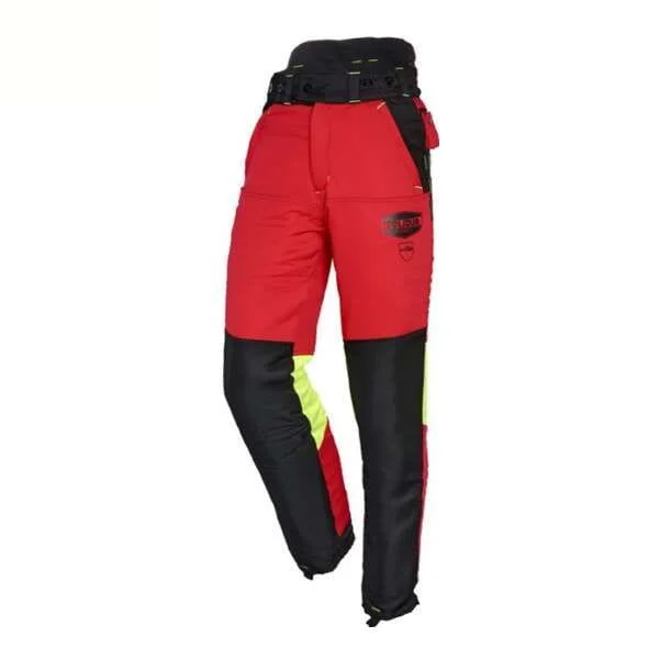 Solidur FEPA Feline Chainsaw Trousers 1A Image