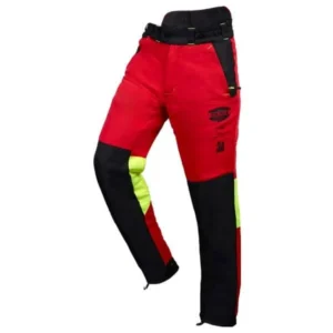 Solidur FEPA3A Chainsaw Trousers Product Image