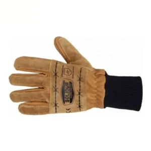 Solidur GA01 Debardage Safety Gloves Image