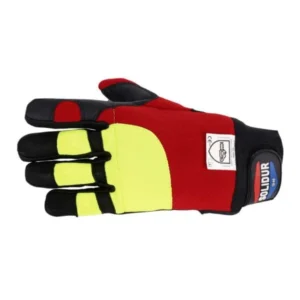 Solidur GA04 Infinity Gloves 1A Image