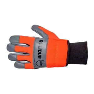 Solidur GA12 CEDAR Gloves Forestry Image