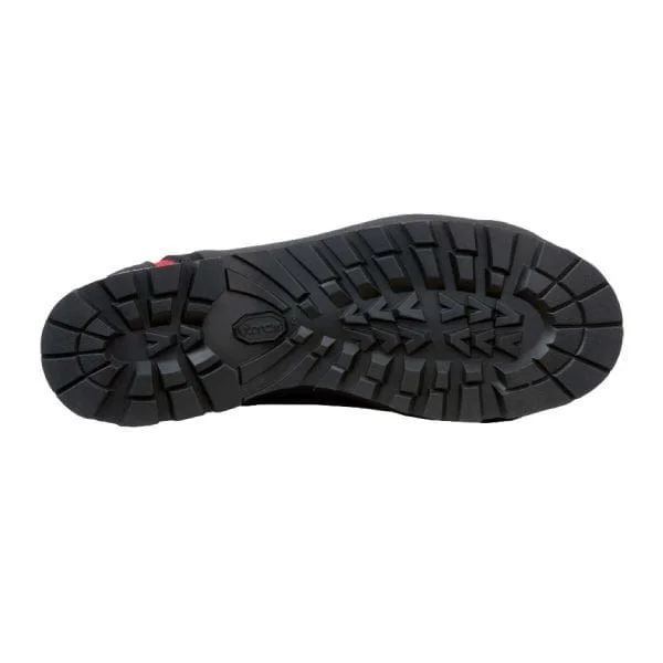 Solidur Gavarnie Safety Boots Sole Product Image