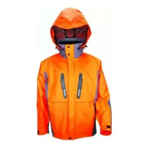 Solidur H20VEOR H20 Rain Jacket Image
