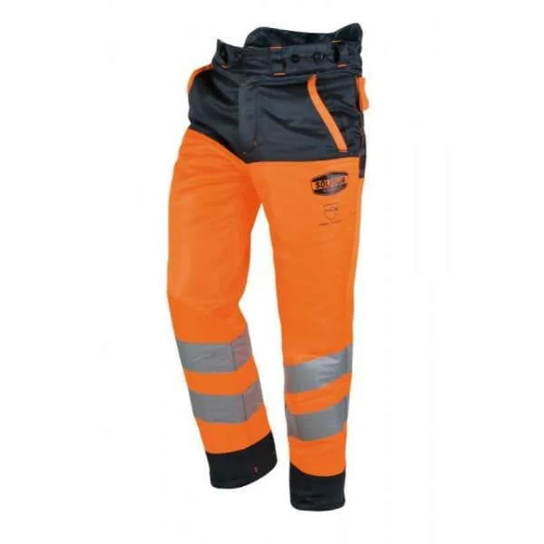 Solidur HVPA Trousers Image