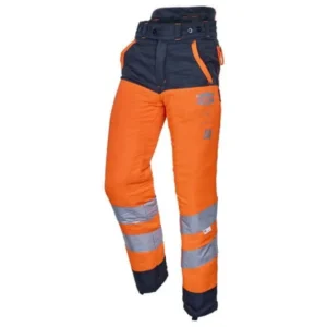 Solidur HVPA3AOR GLOW Trousers Product Image