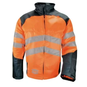 Solidur HVVE Jacket Image