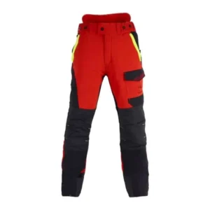 Solidur INPA Chainsaw Trousers Product Image
