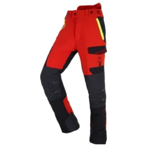 Solidur INPA3A Chainsaw Trousers Product Image