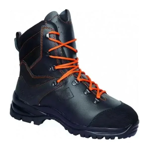 Solidur KAILASH Chainsaw Boots Class 2 Image