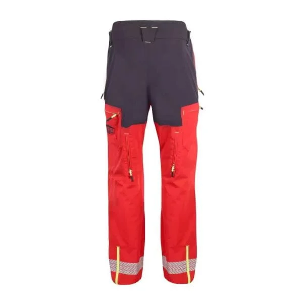Solidur KAP Kanop Trousers Back Product Image