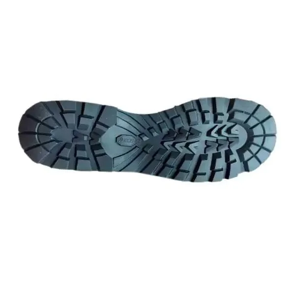 Solidur LOGWOOD Chainsaw Boots Image Sole