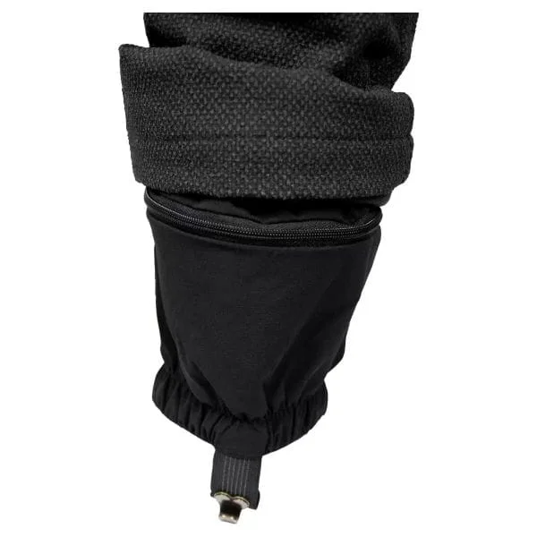 Solidur Ladies Chainsaw Trousers Gaiter Product Image