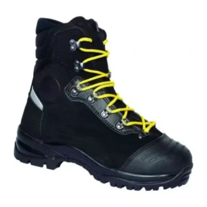Solidur ONTARIO Chainsaw Boots Product Image