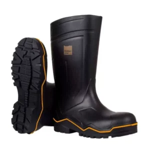 Solidur RLS5NR Safety Wellies Rubber Line Image