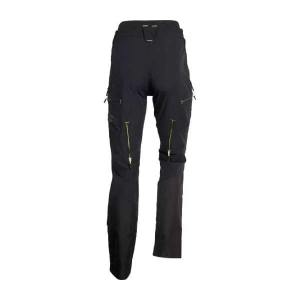 Solidur Sherman Climbing Trousers Back Product Image Back