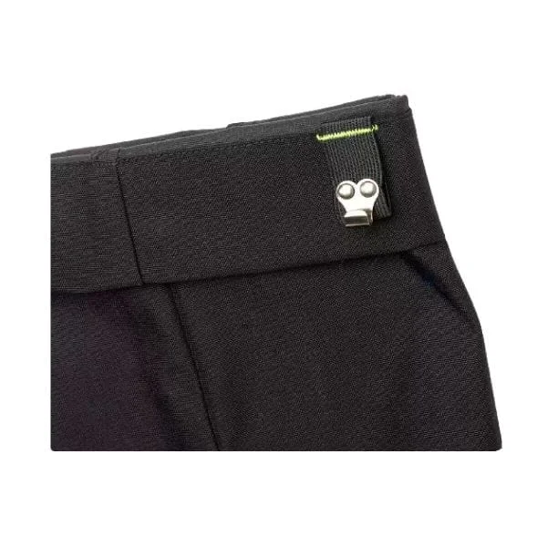 Solidur Sherman Climbing Trousers Fixing Hooks Product Image