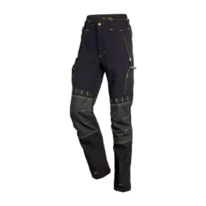 Solidur Sherman Climbing Trousers Product Image Front