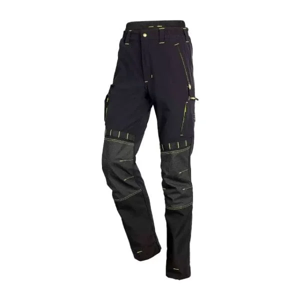 Solidur Sherman Climbing Trousers Product Image Front