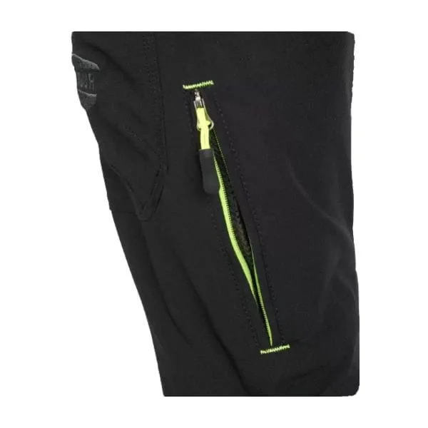 Solidur Sherman Climbing Trousers Zip Pocket Product Image