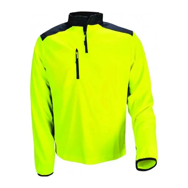 Solidur TEML COOLMAX T Shirt Image Jaune Yellow