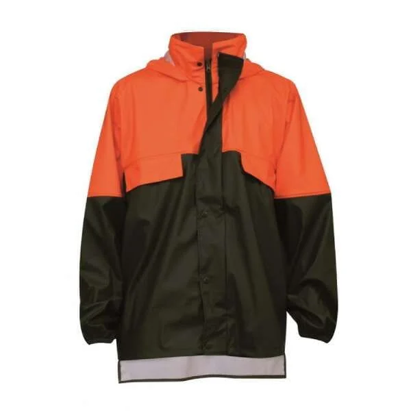 Solidur VEPLU Jacket Image