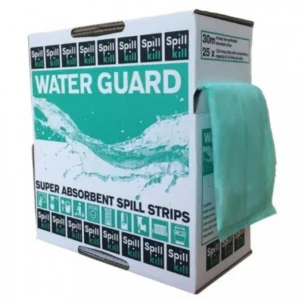 Spill Kill Water Guard