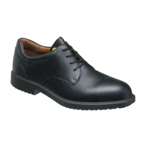 Steitz Secura OFFICER 20 S2 ESD Business Safety Shoes