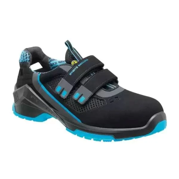 Steitz Secura VD PRO 1000 ESD Trainers Image