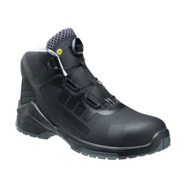 Steitz VD 3800 BOA SST SF Boots Product Image