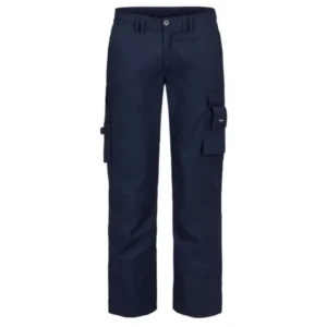 Tranemo 112940 Ladies Trousers Navy Product Image