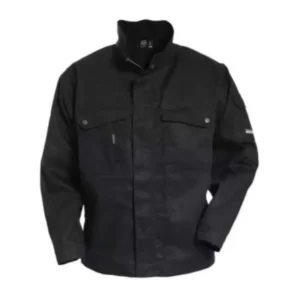 Tranemo 2830 Comfort Jacket Black Image
