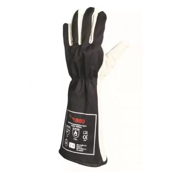 Tranemo 46400xx Arc Glove Image