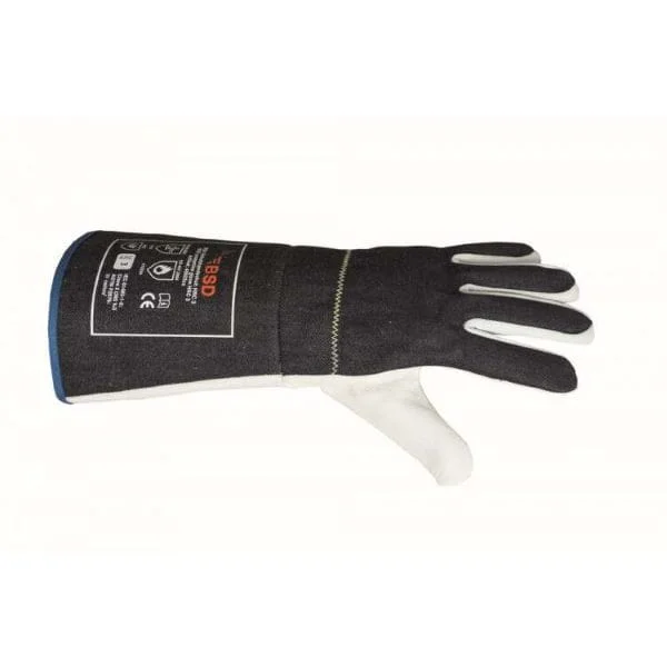 Tranemo 46503xx Arc Gloves Image