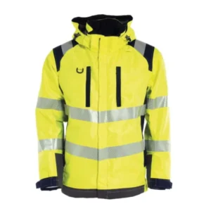 Tranemo 5135 Softshell Jacket Image