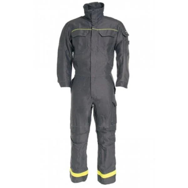 Tranemo 5512 Welding Boilersuit Image