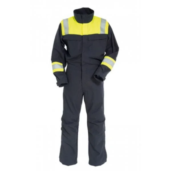 Tranemo 6010 Non metal FR Boilersuit Image