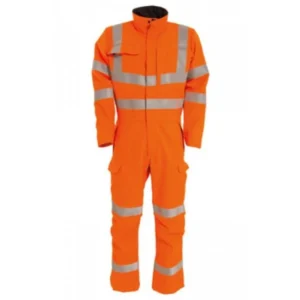 Tranemo 6111 FR Boilersuit Image