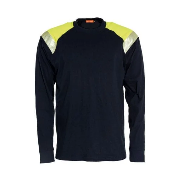 Tranemo 6372 Long Sleeved T shirt Image