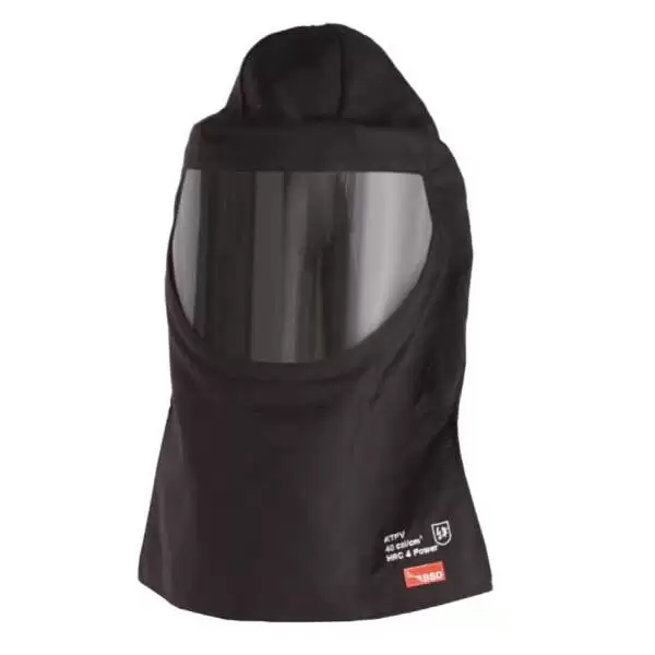 Tranemo 7406980 Arc Hood Image