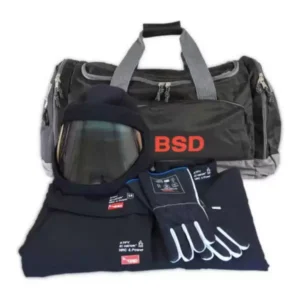 Tranemo Arc Protection Kit Image