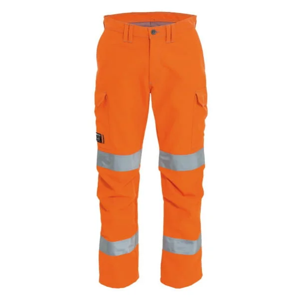 Tranemo Edge 6121 82 Flame-Retardant Trousers