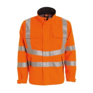 Tranemo FR 6131 Jacket Image