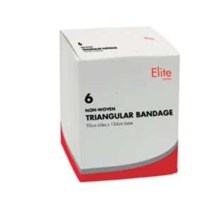 Triangular Bandages Image