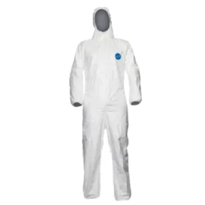 Tyvek 500 Expert Coverall Image