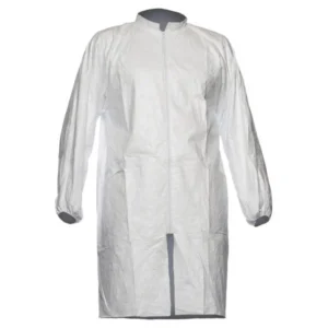 Tyvek PL309 Disposable Lab Coat Product Image