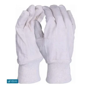 UCI-Cotton Drill Glove Image