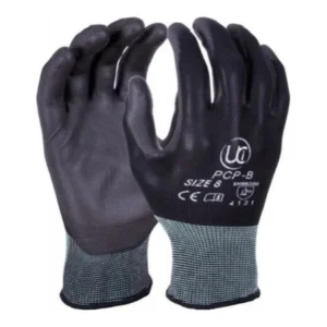 UCI PCP B Polyester Glove Image